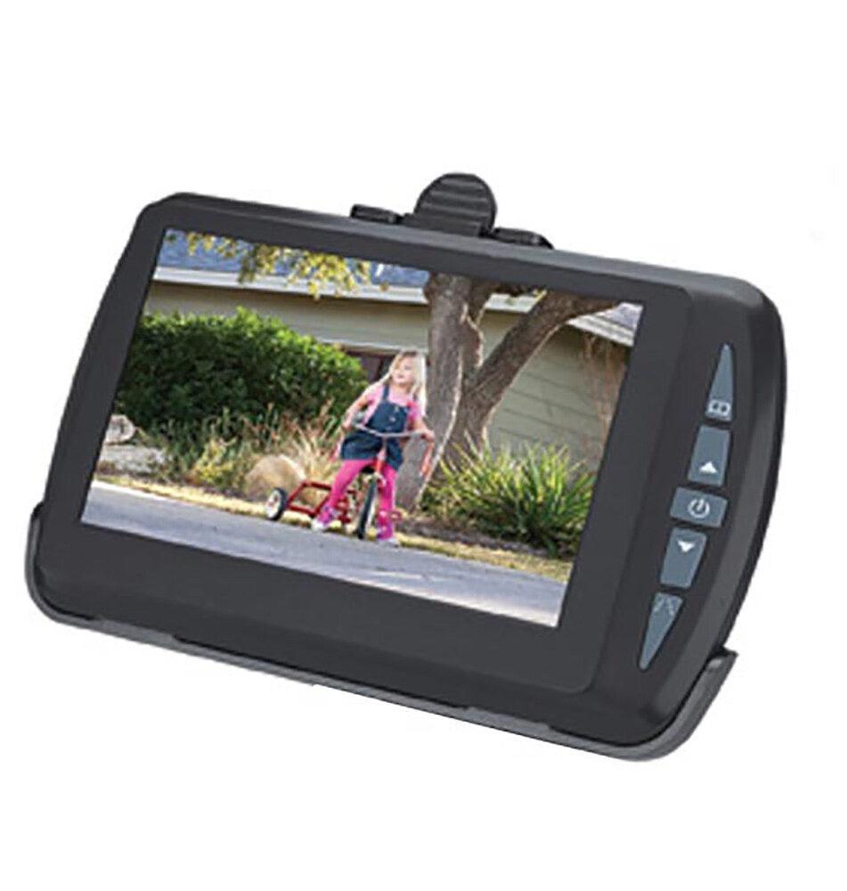 LTC RVC4300 MONITOR