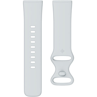 Versa 3/4,Sense/2 Armband Blue Mist Large