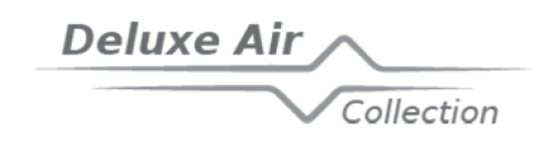 Tennessee 5 Air