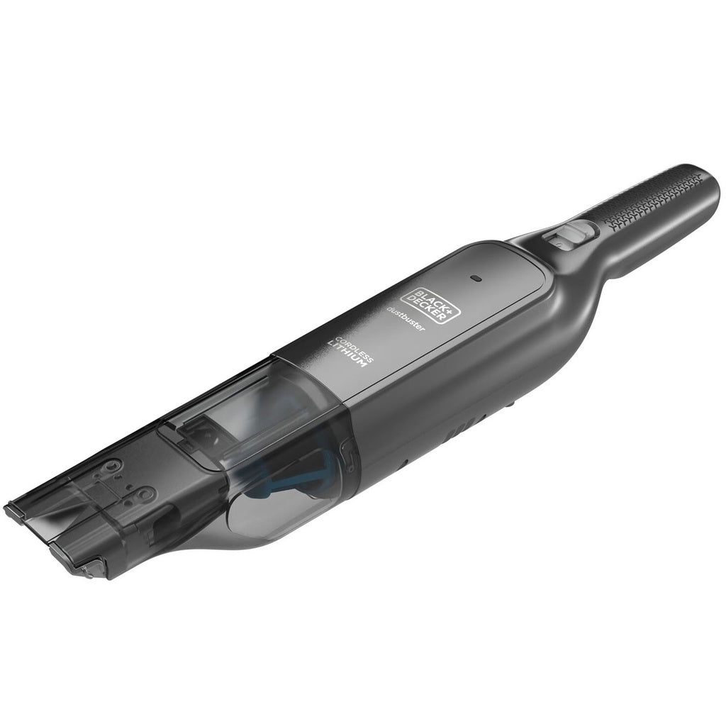 Black & decker Handdammsugare HLVC320B11-QW 12V 2,0AH