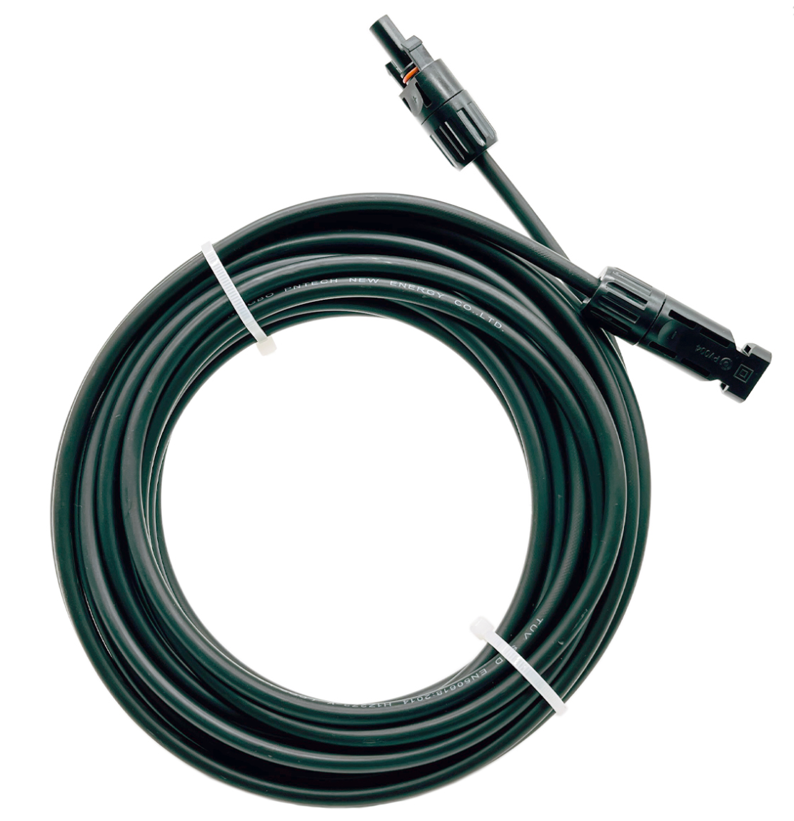 Kabel MC4 6mm2 20 meter