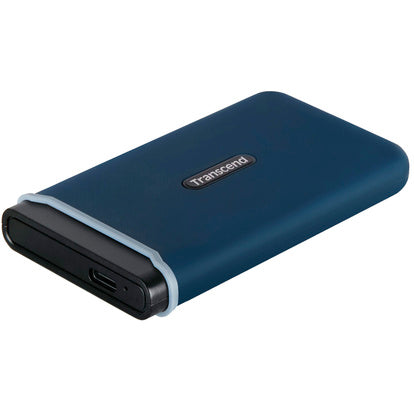 Portabel SSD ESD370C USB-C 500GB (R1050/W950)