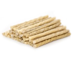 Treateaters Twisted Stick Natural 8 mm, 500g