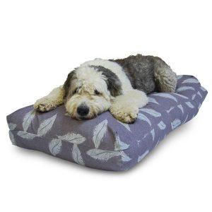 Danish Design Eco-well Retreat Peitto Navy 98 cm