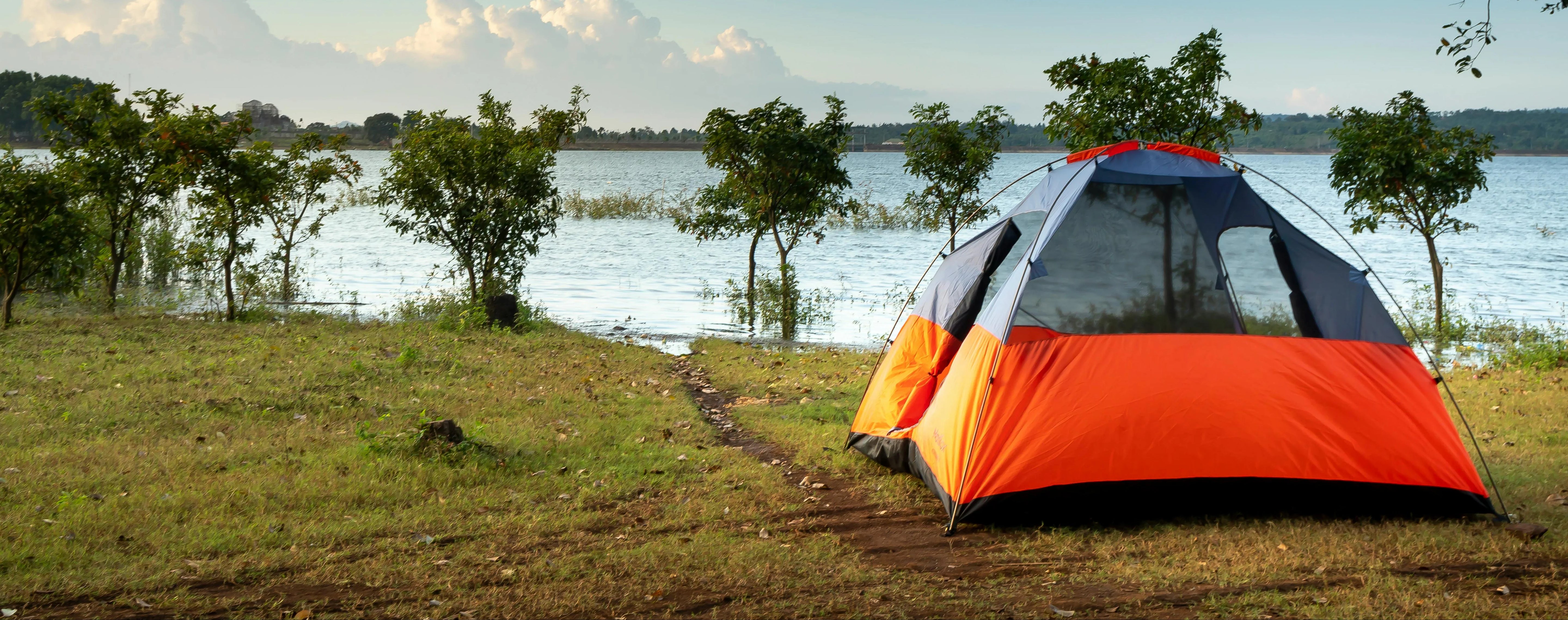 Camping