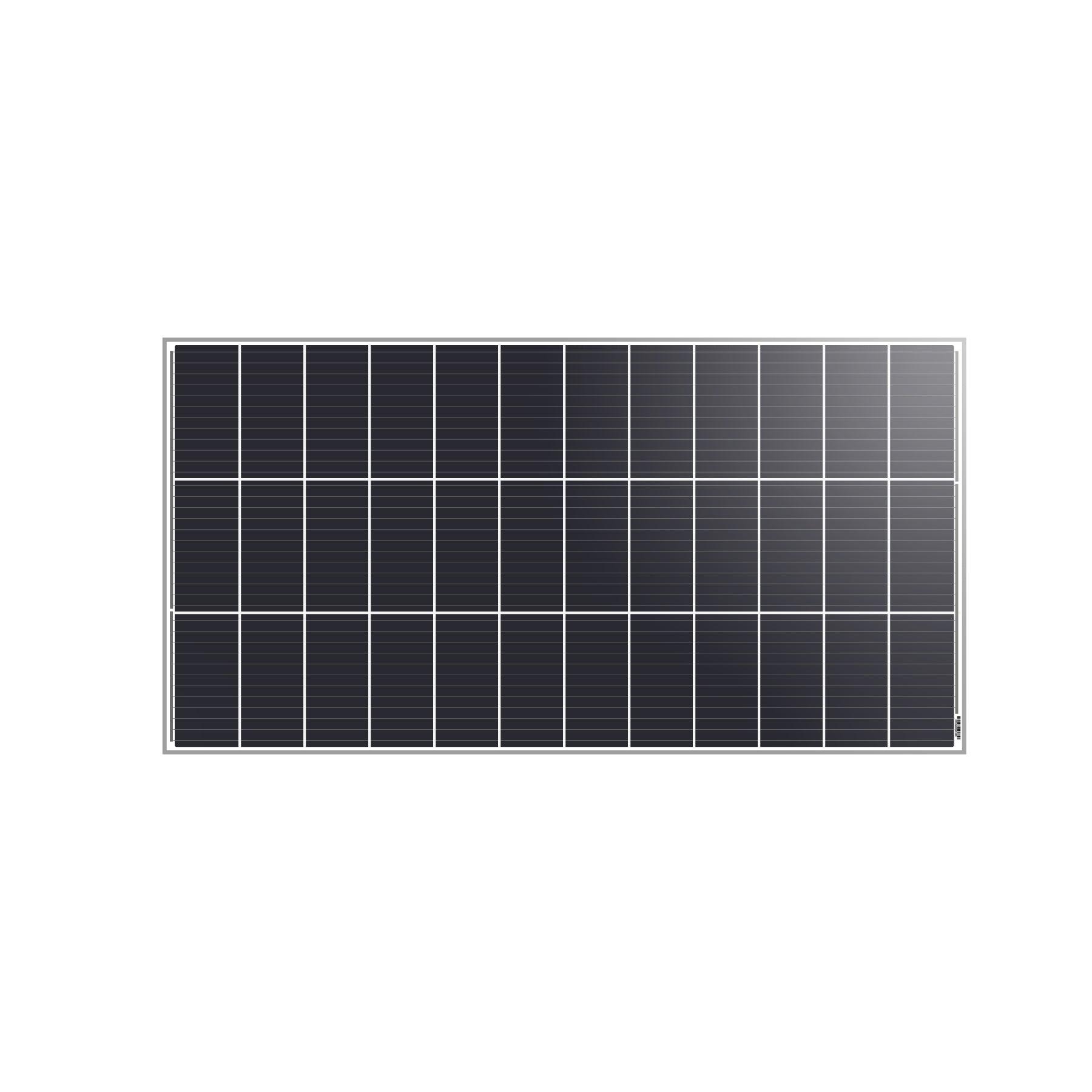 Solpanel Select 100W 12V