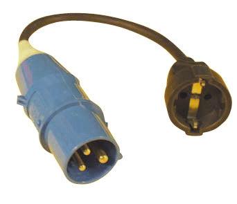 Adapter 230V