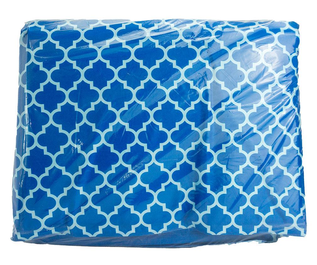 Active Canis Cooling pad L size 50*90cm 2 in 1 color Blue