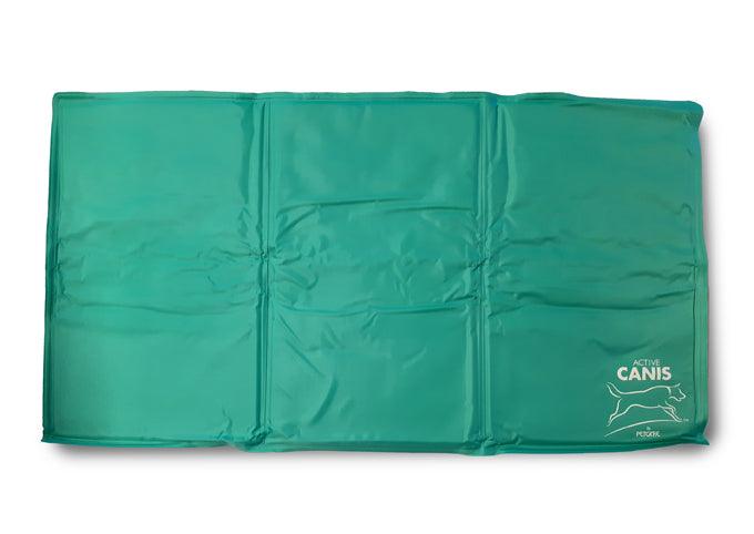 Active Canis Cooling pad L Turkos 50×90