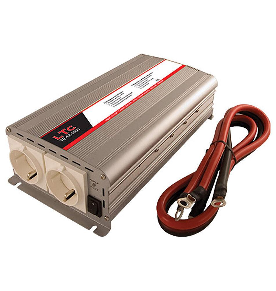 LTC INVERTER 121000 SOFTST