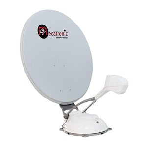 Parabolantenn ASR 850 Flat Prestige