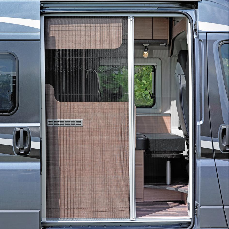 Insektsskydd FT 200 för montering på Fiat Ducato X250/X290.