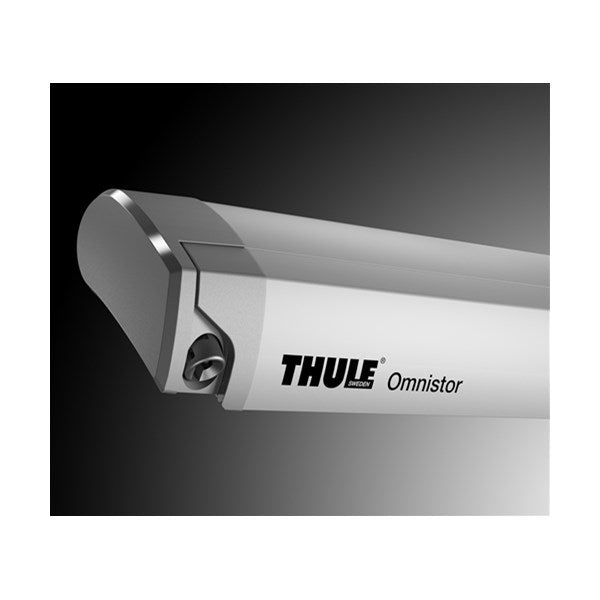 Thule 9200 4,00x3,00 m, färg 31, anod.box, vikt 41,0 kg