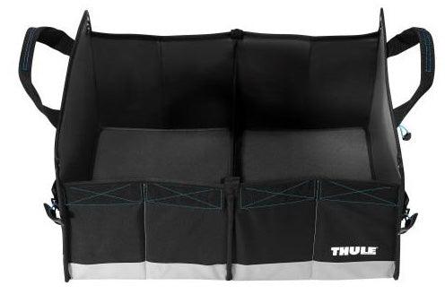 Thule Go Box. 61 x 46 x 30 cm. Svart