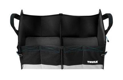 Thule Go Box. 61 x 36 x 30 cm. Svart