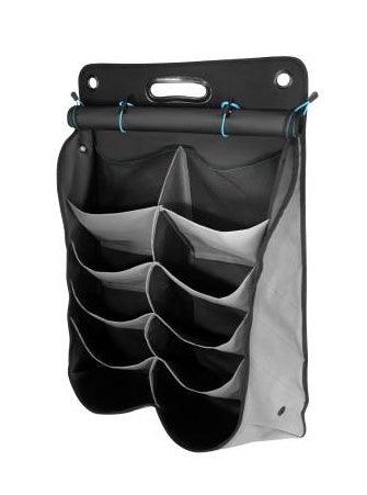 Thule shoe organizer