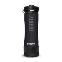 LifeSaver Liberty Black