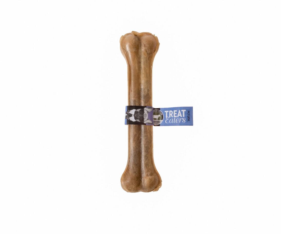 Treateaters Pressed Bone, 27 cm