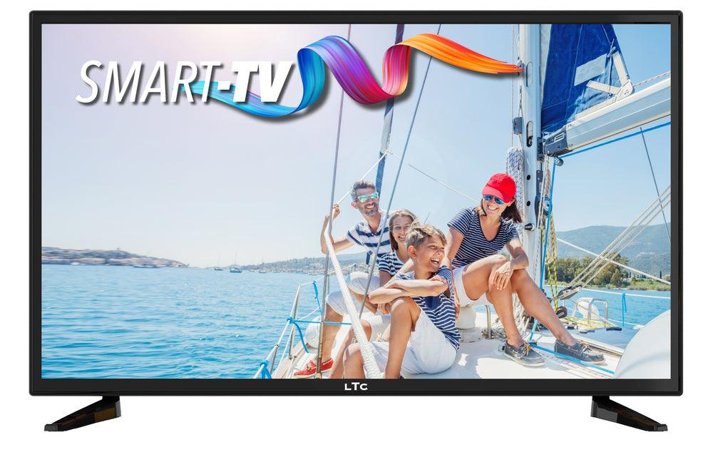 LTC LED 22 SMART­-TV