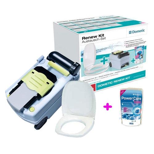 Dometic Renew-kit CT 3000 / CT 4000