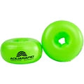 Aquaring armringar -30 kg Green