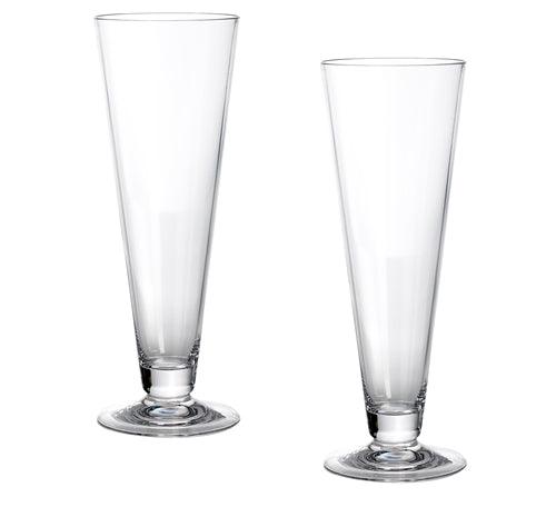 Ölglas i polycarbonat 35 cl. 2-pack