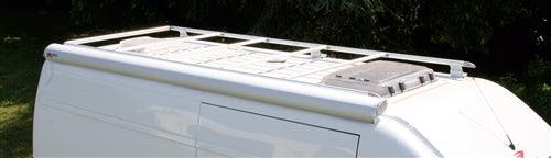 Roof Rail Ducato Maxi XL H2, L4