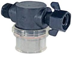 Filter Twist On för Shurflo pump K06-03