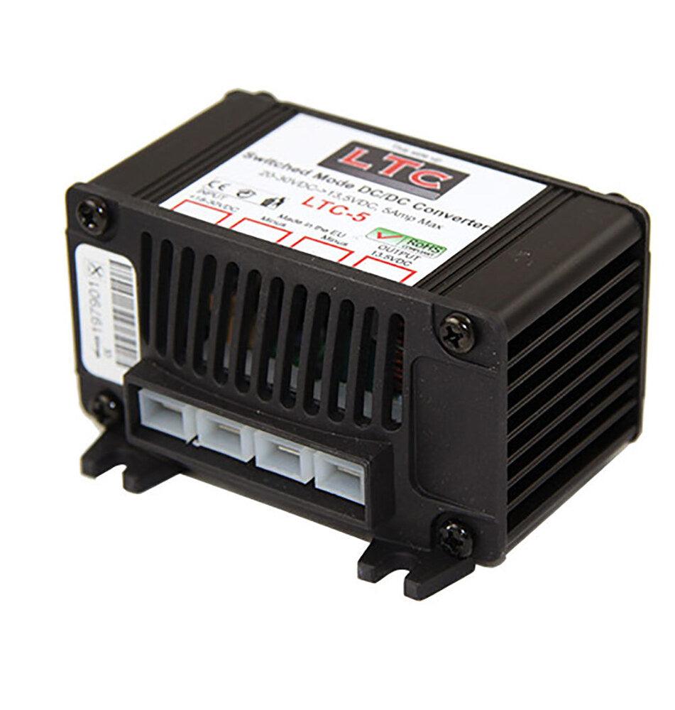 LTC­05 SWITCHAD 5A 24/12V