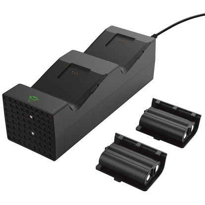 GXT 250 Duo Charging Dock Xbox Series X/S