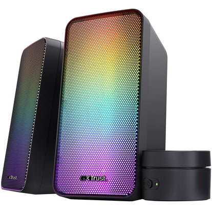 GXT 611 Wezz RGB Gaming speakers 12W