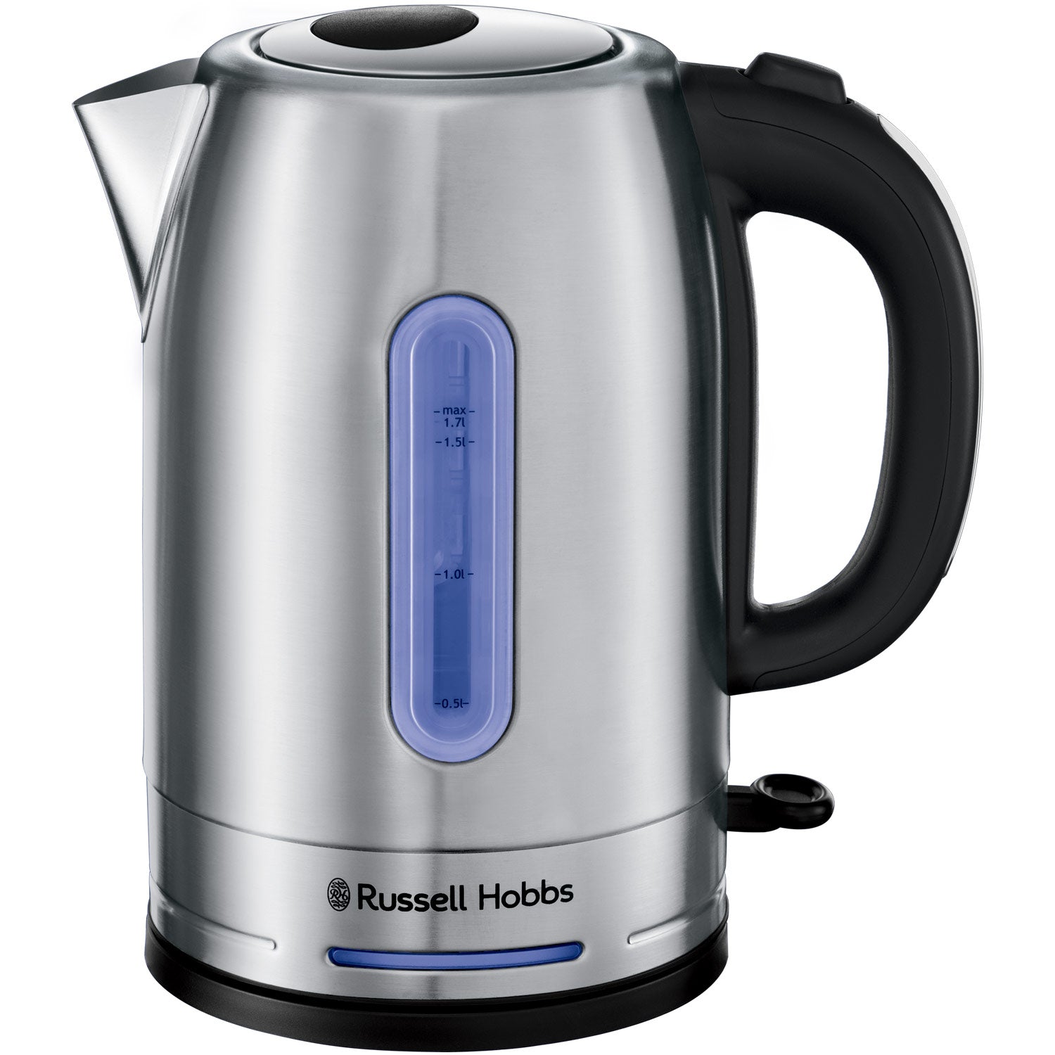 Vattenkokare 26300-70 Quiet Kettle 1,7l