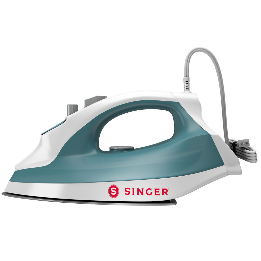 Singer Strykjärn 2400W Steam Choice 2.0