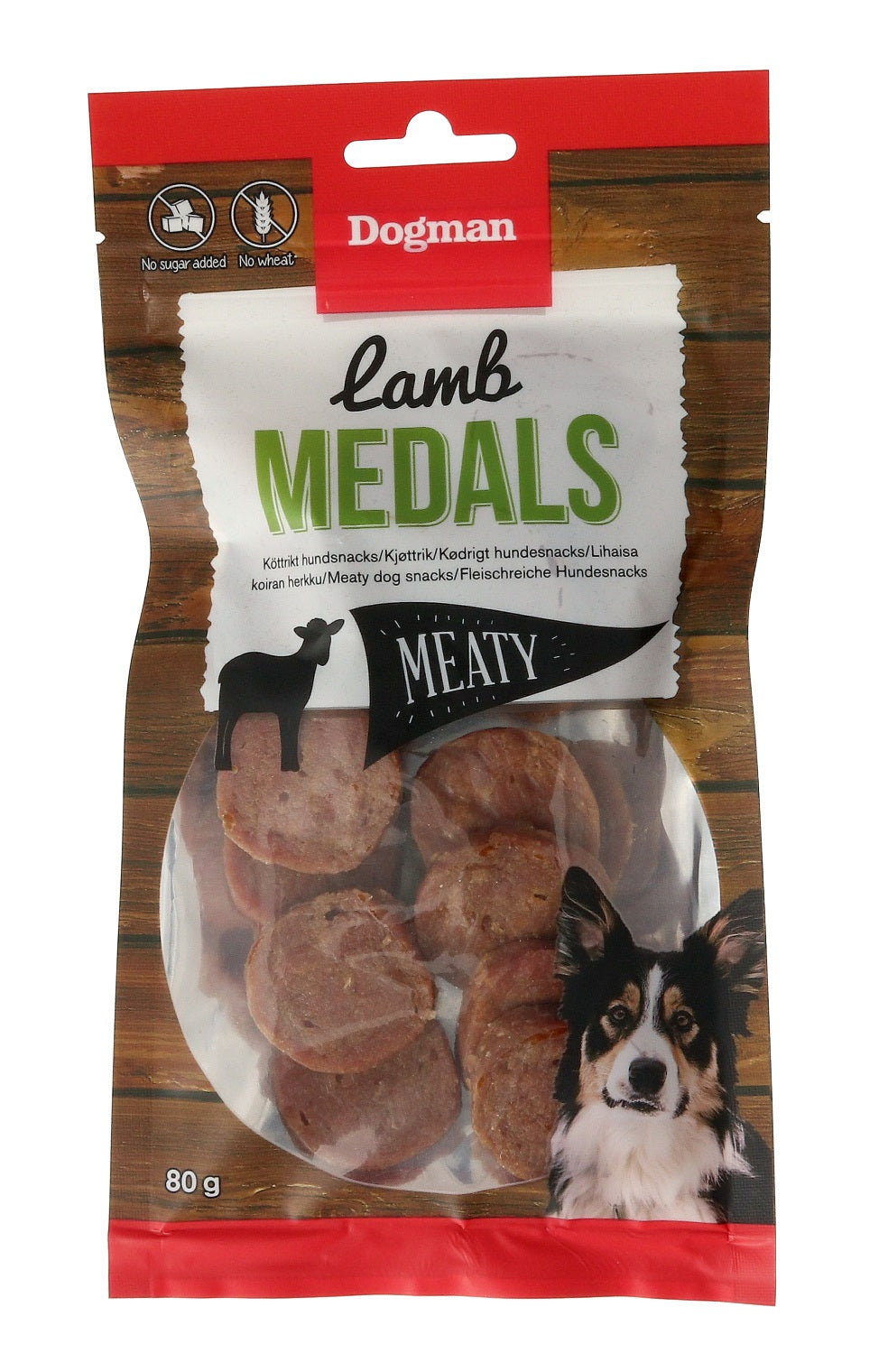 Meaty