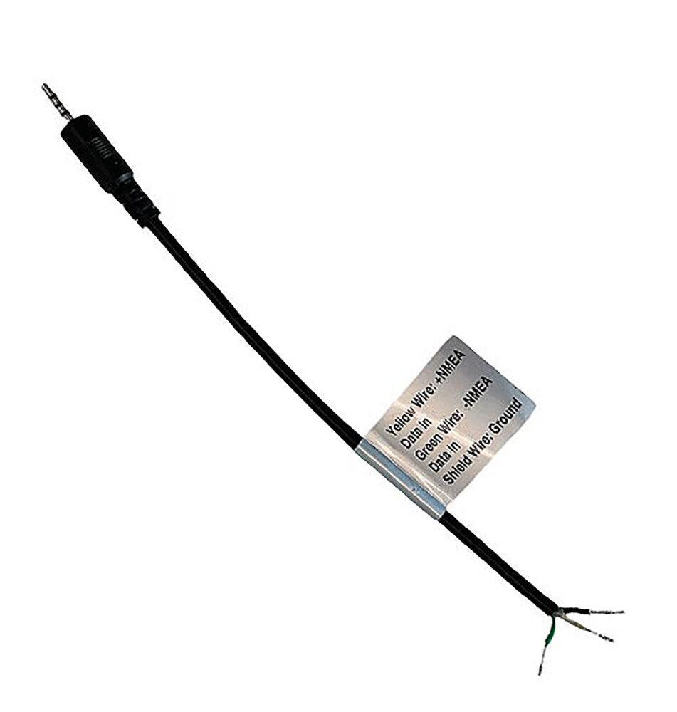 COBRA NMEA­-KABEL 57/77