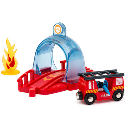 33976 Rescue Action Tunnel Kit Smart Tech So.