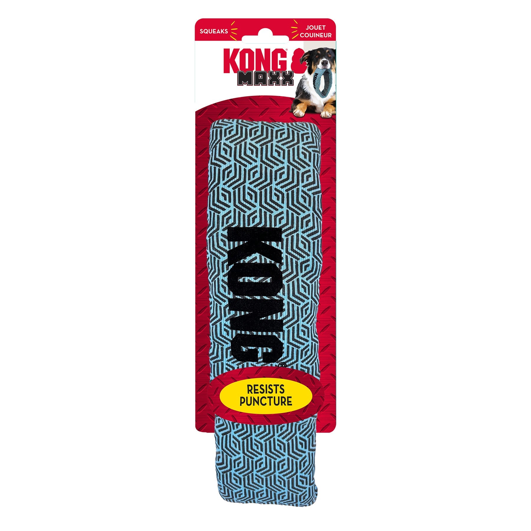 Leksak Maxx Ring Blå M/l
