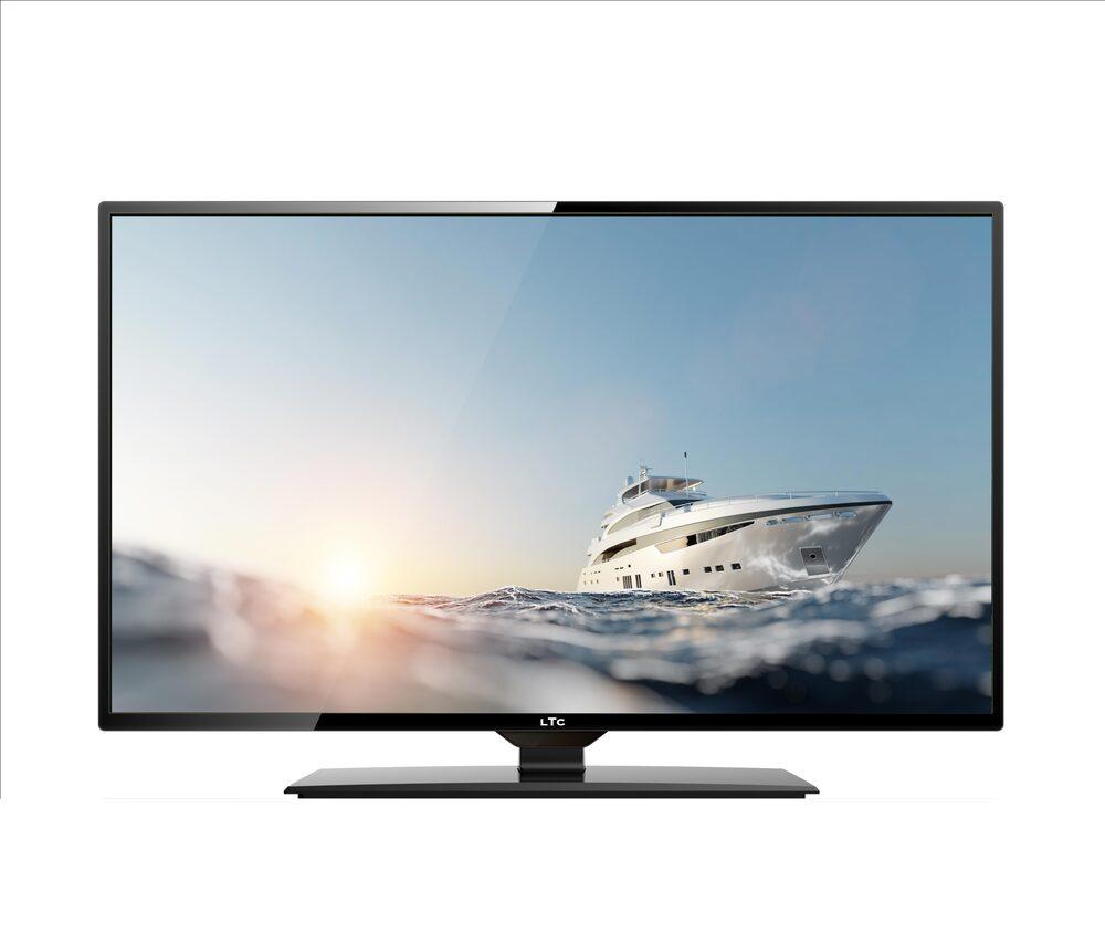 LTC LED 32 SMART­-TV