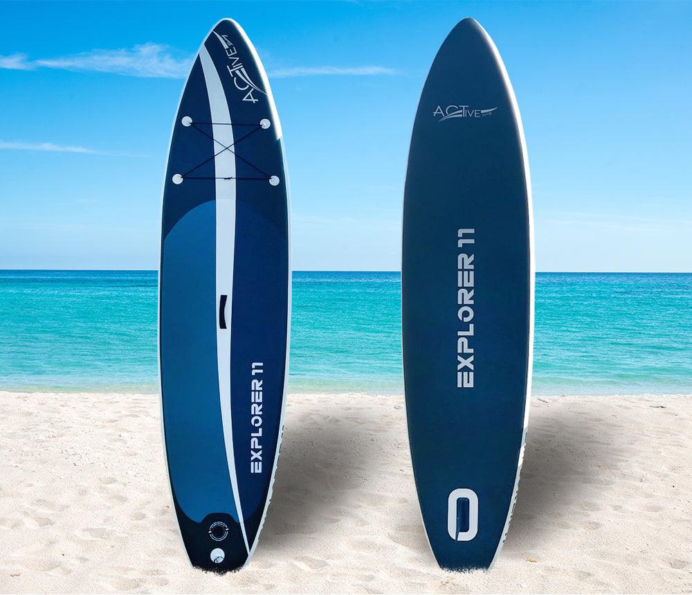 ACTIVE Living SUP 11" Explorer