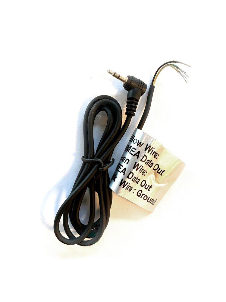 Cobra HH­600 NMEA-­kabel