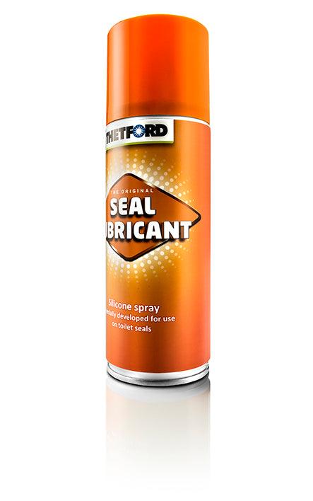 Seal Lubricant. 200 ml.