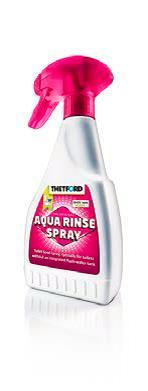 Aqua Rinse Spray 500 ml