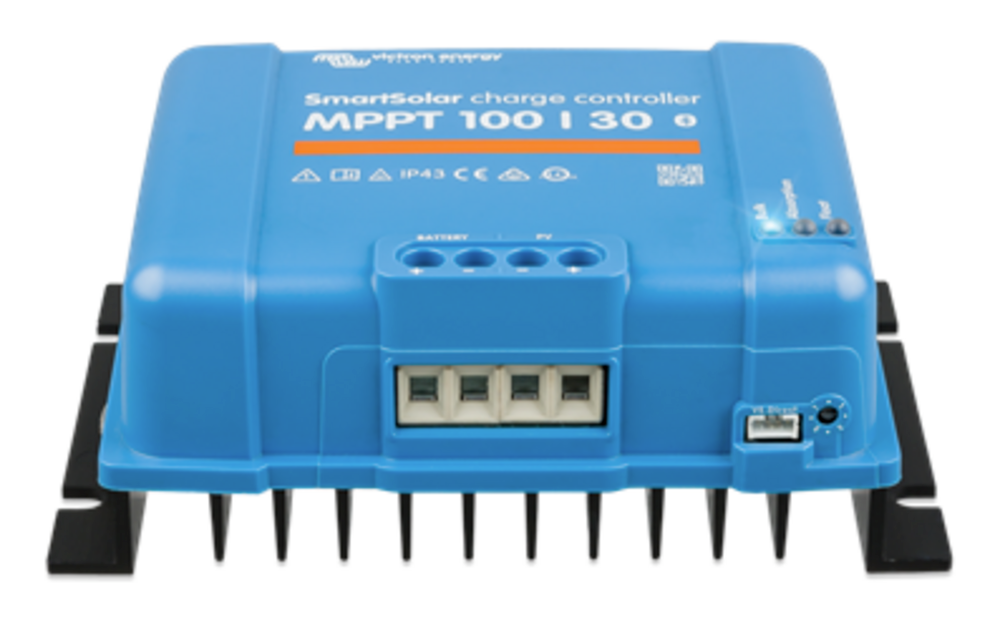 Victron SmartSolar MPPT 100/30