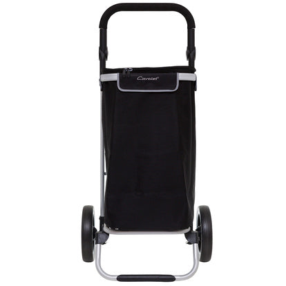 Cavalet - Smartshopper DLX Black