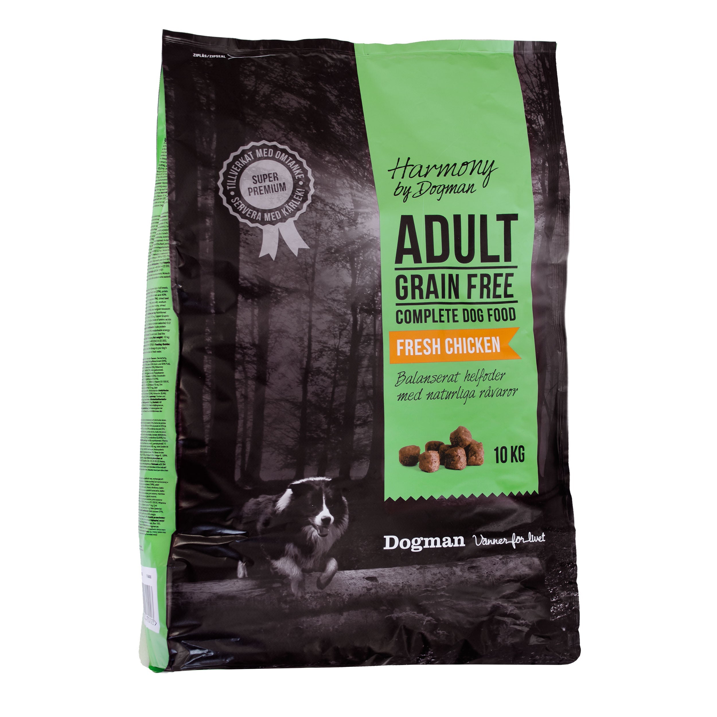Adult Dog Food