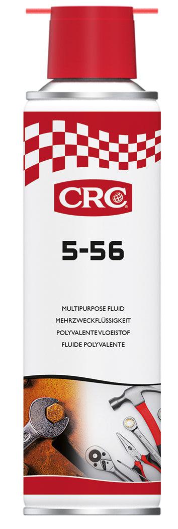 CRC 5-56 universalspray. 250 ml.