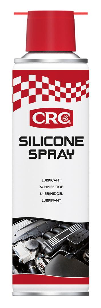 CRC silikonisuihke 250 ml