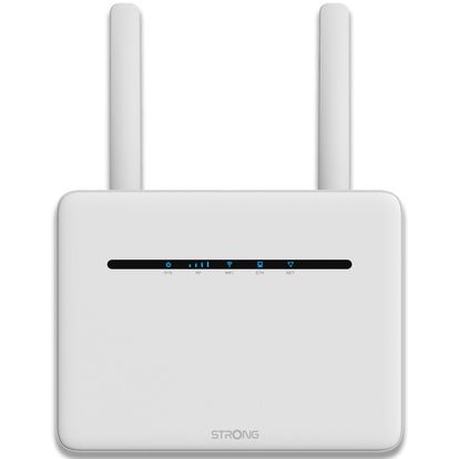 4G+ LTE-Router 1200 Mbit/s