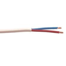 Kabel 2x4mm2, vit RKXB