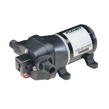 Flojet vattenpump 12,5l 12V